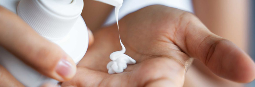 choisir sa crème pour les mains