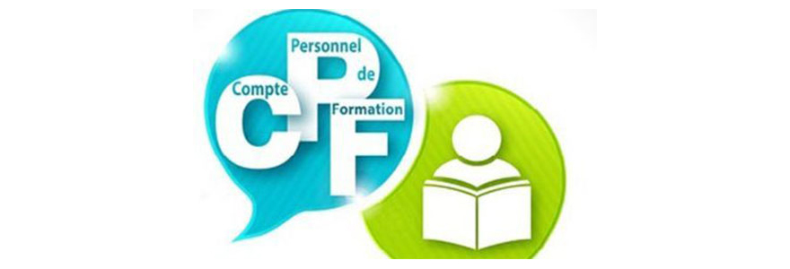 compte personnel de formation