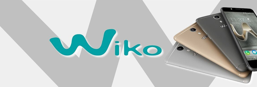 pièces détachées pour Wiko