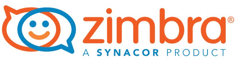 logo zimbra